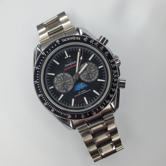 Omega Speedmaster Watches